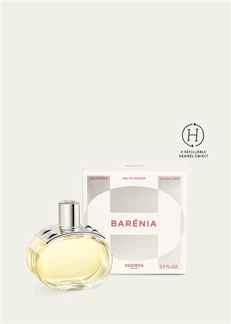 02049128000583 hermes|HERMÈS Barénia Eau de Parfum, 3.3 oz. .